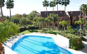 Paraiso De La Bahia Casares